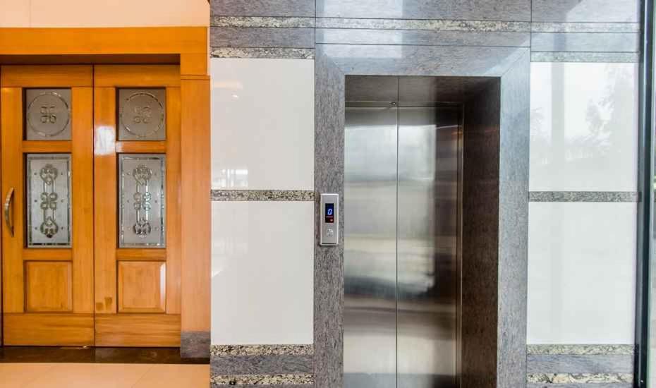 Mira-Bhayandar Seasons Hotel מראה חיצוני תמונה
